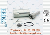 Erikc Unit Injector Repair 095000-5001 Dlla156p799 Nozzle 19# Valve Plate E1022002