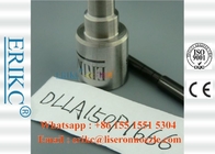 ERIKC DLLA 150P1666 common rail nozzle DLLA 150 P1666 diesel injector nozzle DLLA 150P 1666 for 0445110293 0445110407