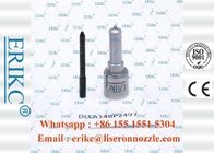 ERIKC DLLA148P2497 auto fuel pump nozzle 0 433 172 497 bosch diesel injector nozzle DLLA 148 P 2497 for 0445110719