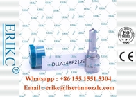Diesel Fuel Injector Nozzle DLLA148P2129 Fuel Jet Nozzle Assy 0 433 172 129