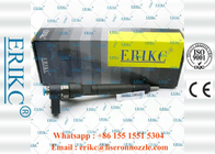 ERIKC Auto Fuel Injector 0 445 110 010 Bosch Common Rail Injector 0445 110 010 Diesel Pump 0445110010