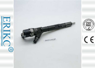 ERIKC Bosch Crdi Fuel Injectors 0445 110 185 Injection Diesel 0445110185 0 445 110 185