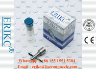 DLLA145P2124 Bosch Nozzle DLLA 145 P 2124 Common Rail Injector Spray Nozzle DLLA 145P2124