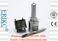 injector repair kits include spray nozzle and valve 9308-625C 9308z625c 9308625C for Euro 5  Delphi injector