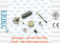 F00GX17004 Control Valve Diesel Piezo Injector Spare Parts , F 00G X17 004 piezo injection Repair Kits for 0445115/116