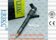 jet injector 0445110544 Diesel Fuel Injection 0 445 110 544 ERIKC Crdi Nozzle Injector 0445 110 544