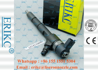 0445110660 Bosch Injectors 0445 110 660 Diesel Common Rail Injector Assembly 0 445 110 660