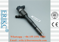 0445110708 Auto Fuel Injection 0445 110 708 Bosch Performance Injectors 0 445 110 708