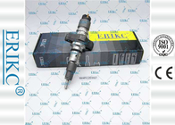 Common Rail Direct Injection 0445120367 Pump Bosch Injectors 0 445 120 367 Fuel Injector Spacer 0445 120 367