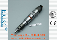0445120364 Diesel Fuel Injector 0445 120 364 Electric Cr Injector 0 445 120 364