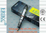 0445120394 Original Diesel Injector 0445 120 394 Performance Fuel Injectors 0 445 120 394