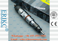 0445120394 Original Diesel Injector 0445 120 394 Performance Fuel Injectors 0 445 120 394