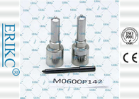 M0600P142 Siemens Injectors , High Pressure Misting Diesel Injector Nozzle