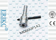 M0600P142 Siemens Injectors , High Pressure Misting Diesel Injector Nozzle