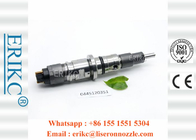0445 120 351 Bosch Cr Injector Nozzle 0 445 120 351 Car Fuel Injector 0445120351
