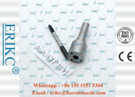 DLLA 137P 2501 Bosch Nozzle , Common Rail Injector Nozzles DLLA 137 P 2501 For Engine Car
