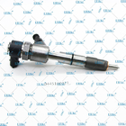 Diesel Fuel Bosch Injectors 0 445 110 421 Oil Auto Injection Pump CE Certification