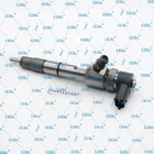 0445 110 487 Auto Engine Injection / 0445B76382 Common Rail Injection For YUNCHAI