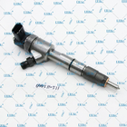 ERIKC 0445110511 Bosch Injectors Common Rail Fuel Injection Oil Pump Injector For Iveco