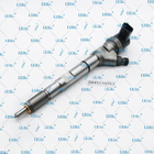 High Precision Fuel Oil Injector / 0445 110 763 Bocsh Injector Pump