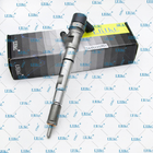 High Precision Fuel Oil Injector / 0445 110 763 Bocsh Injector Pump