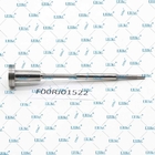 Precision Oil Bosch Injection Valve F00R J01 522 Pressure Control Valve 0445120062