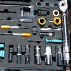  Injection Tool Bosch Disassembly Diagnosis Tool For Diesel Vehicle