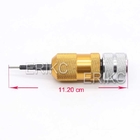Solenoid valve Injection Tool armature lift tool single meter for 110 120 series injector