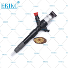 ERIKC 095000-8290 diesel injector nozzle denso DCRI108290 fuel vehicle injection 23670-09330  for Toyota Hilux