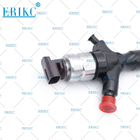 ERIKC 095000-8290 diesel injector nozzle denso DCRI108290 fuel vehicle injection 23670-09330  for Toyota Hilux