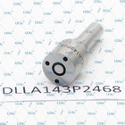 Common Rail Injector Nozzles DLLA143P2468 DLLA 143P2468 Oil Engine Nozzle DLLA 143P 2468 For 0445120384