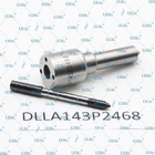 0433172468 Fuel Engine Nozzle DLLA 143 P 2468 Diesel Injector Pump Nozzle DLLA 143 P2468 For 0445120384