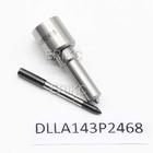 Common Rail Injector Nozzles DLLA143P2468 DLLA 143P2468 Oil Engine Nozzle DLLA 143P 2468 For 0445120384