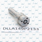 ERIKC DLLA 149P 2133 Diesel Injector Nozzles  DLLA149P2133 Fuel Oil Nozzle DLLA 149P2133 For 0445120181