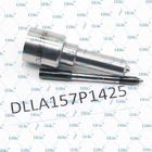 DLLA157P1425 Nozzle Spray Gun DLLA 157P1425 Diesel Pump Nozzle DLLA 157P 1425 For Car