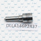 0433172437 Fuel Injector Spray DLLA146P2437 Diesel Performance Injector Nozzle DLLA 146P2437 For 0445120377