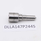 Auto Fuel Pump Nozzle DLLA 147 P 2445 0433172445 Common Rail Nozzle DLLA 147 P2445 For 0445120380