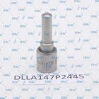 ERIKC DLLA 147P 2445 Diesel Fuel Pump Nozzle DLLA147P2445 Fog Spray Nozzle DLLA 147P2445 For 0445120380