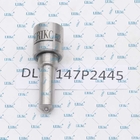 ERIKC DLLA 147P 2445 Diesel Fuel Pump Nozzle DLLA147P2445 Fog Spray Nozzle DLLA 147P2445 For 0445120380