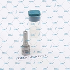 Metal DLLA148P1717 Bosch Nozzle Diesel Fuel Injector Spraying Systems Nozzles For 0445110315 NISSAN