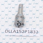 Fuel Spray Bosch Nozzle DLLA152P1832 0433172120 Diesel Pump Nozzle ISO9001