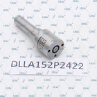 DLLA152P2422 Bosch Nozzle Diesel Fuel Injector Nozzles Jet Nozzle Assy For 0445120373