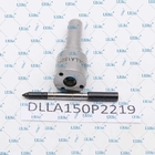 Pump Injector Engine Bosch Nozzle DLLA150P2219 Diesel Fuel Injection Nozzle For 0445120263