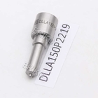 Pump Injector Engine Bosch Nozzle DLLA150P2219 Diesel Fuel Injection Nozzle For 0445120263
