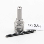 Diesel Injector Parts Denso Injector Nozzle G3S82 Common Rail Injectors For 111200-E1EC0