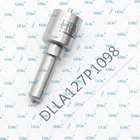 093400-9441 Original Nozzle DLLA 127 P 1098 Common Rail Injector Parts Nozzle DLLA 127P 1098 For 09500-6312 09500-6313