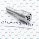 DLLA 152P989 Diesel Engine Nozzle DLLA152P989 Fuel Spray Nozzle DLLA 152P 989 For 095000-7140