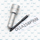 DLLA 158P 909 Nozzle Spray Gun DLLA158P909 Diesel Fuel Injector Nozzle DLLA 158P909 For 095000-5970