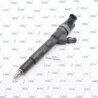 ERIKC Common Rail Injection 0445110059 0986435149 Diesel Fuel Injector 0 445 110 059 for Bosch