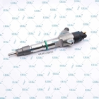 ERIKC 0445120357 0445 120 357 Common Rail Injector 0 445 120 357 For Bosch WD615_CRS-EU4